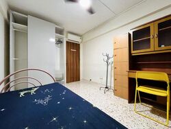 Blk 702 Reservoir Rise (Bedok), HDB 3 Rooms #529790431